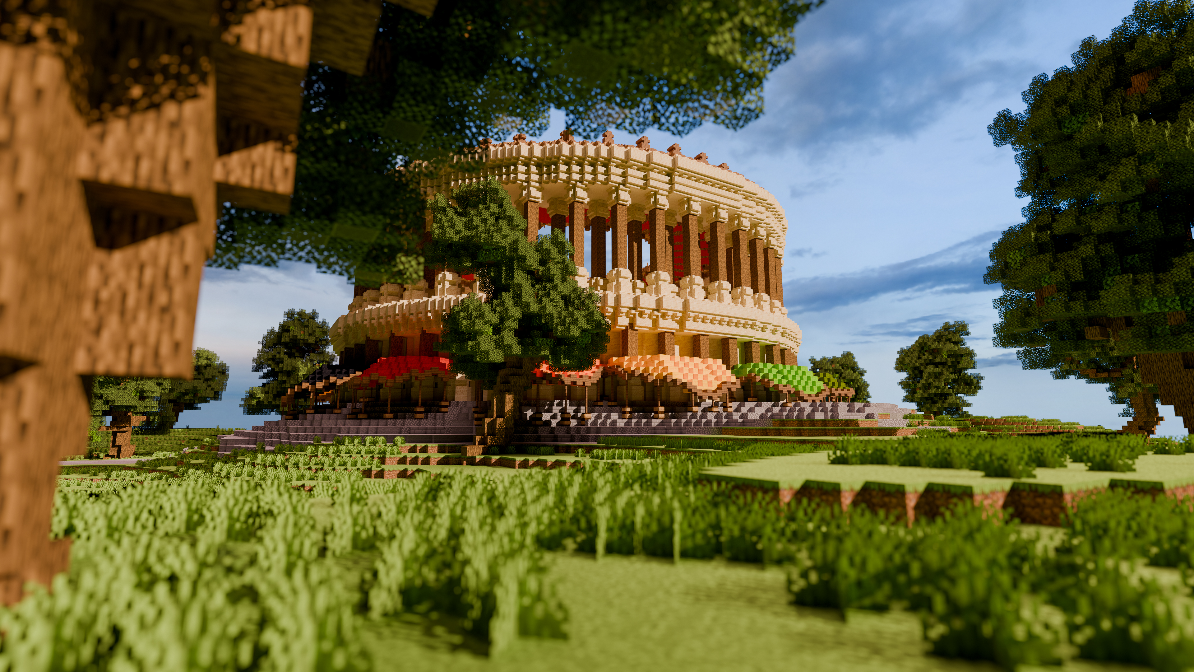 Colloseum