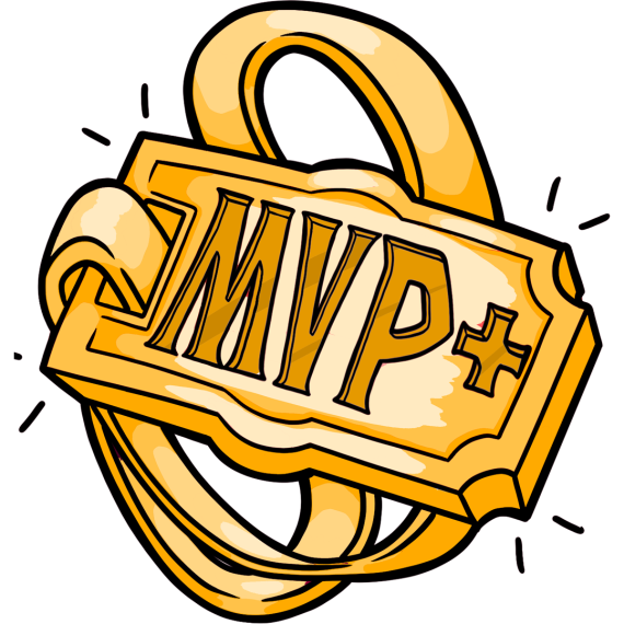MVP+